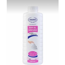 Renas Store Ersağ Sıvı El Köpüğü 1000 ml - Hoş Kokulu