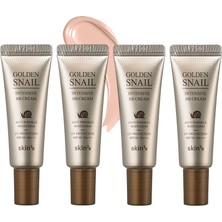 Renas Store SKIN79 Mini Bb Krem Golden Snail Yoğun Beblesh Balm SPF50+ 7 G