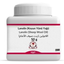Renas Store Elito Lanolin (Koyun Yünü Yağı) 50 G