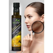 Renas Store Beralife Sarı Kantaron Yağı - 250 ml Sarı Kantaron Yağı
