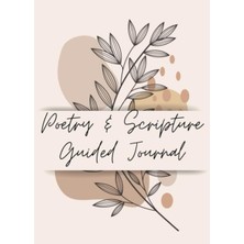 Renas Store Independently Published Poetry & Scripture Guided Journal
