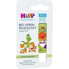Renas Store Hipp Babysanft Organik Dudak Nemlendirici, Çok Renkli