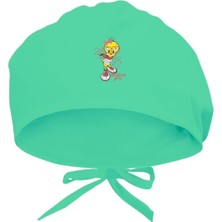 Renas Store Modern Girl Tweety Cerrahi Bone