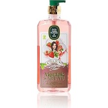 Renas Store Eyüp Sabri Tuncer Mutfak Sabunu Çilek Sıvı Sabun 750 ml Pet Şişe