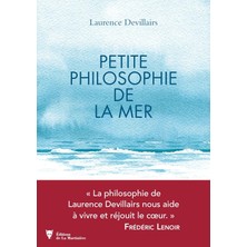 Renas Store Petite Philosophie De La Mer