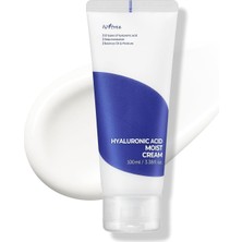 Renas Store Isntree Hyaluronic Acid Moist Cream (Hyalüronik Asitli Derin Nemlendirici Krem) 100 ml