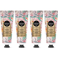 Renas Store Eyüp Sabri Tuncer Perfume Jewels Empress El Kremi 50 ml x 4 Adet