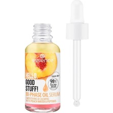 Renas Store Essence Cosmetics Hello, Good Stuff! Bi-Phase Yağ Serum