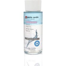 Renas Store Pierre Cardin Two Phase Make Up Remover 150 ml - Makyaj Temizleyicisi