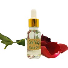 Renas Store Gül Yağı 20 ml