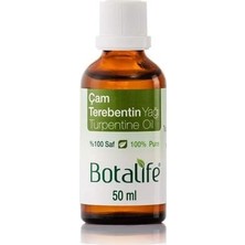 Renas Store Botalife Çam Terebentin Yağı 50ML
