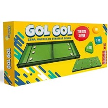 Aklımda Zeka Oyunları Gol Gol