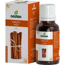 Renas Store Tarçın Yağı (Distile) 20 ml