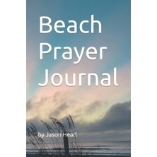 Renas Store Beach Prayer Journal