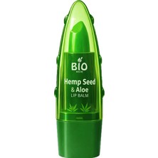 Renas Store Kenevir & Aloe Vera Lip Balm – Doğal Nemlendirme ve Yoğun Koruma