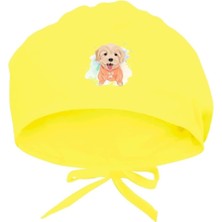 Renas Store Sevimli Köpek Cerrahi Bone