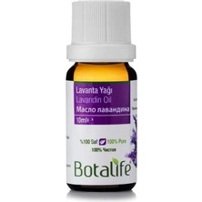 Renas Store Botalife Lavanta Yağı 10 ml