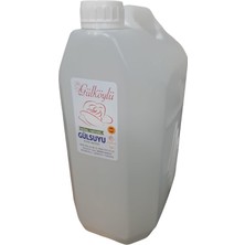 Renas Store Gülköy Gül/doğal Gül Suyu 5 Litre