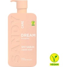 Renas Store Sandy Sıvı Sabun 400ML Dream