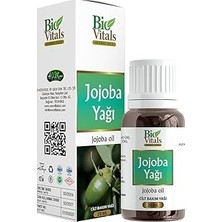 Renas Store Bio Vitals Jojoba Yağı 20ML