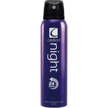 Renas Store Caldion Night Erkek Deo 150ML