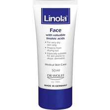 Renas Store Linola Yüz Kremi 50 ml