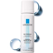 Renas Store La Roche Posay Termal Su Seyahat Boy 50 ml