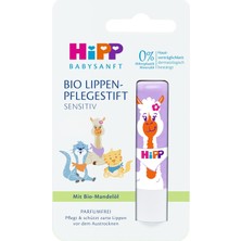 Renas Store Hipp Babysanft Organik Dudak Nemlendirici