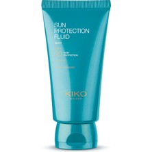 Renas Store Kiko Milano Vücut Bakımı - Sun Protectıon Fluıd Spf 30