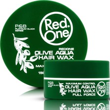 Renas Store Redone Aqua Wax Olive 150 ml