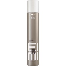 Renas Store Wella Professionals Eimi Dynamic Fix Dinamik Sabitleme 45 Saniyede Sabitlenen Saç Spreyi 500 ml