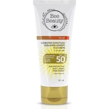 Renas Store Koruyucu Yaşlanma Karşıtı Yüz Kremi 50 Spf 50 ml