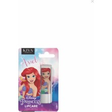 Renas Store Disney Dudak Koruyucu Böğürtlen 5 gr