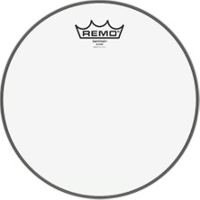 Renas Store Remo 10'' Emperor Clear Tom Derisi