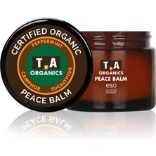 Renas Store Tca Organics Peace Balm 50ML