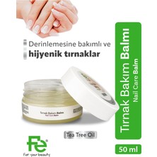 Renas Store Fe Tırnak Bakım Balmı 50 ml