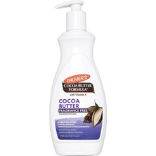 Renas Store Palmer's Cocoa Butter Formu Softens Smoothes 400 ml Kakao Yağı Özlü Vücut Losyonu