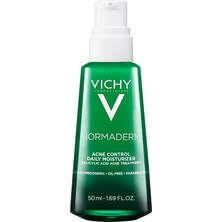Renas Store Vichy Normaderm Phytosolution Günlük Bakım Kremi 50 ml