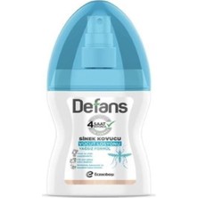 Renas Store Detan Defans Su Bazlı Losyon