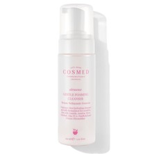 Renas Store Cosmed Hassas ve Kızarıklığa Eğilimli Ciltler Için Nazik Köpük Temizleyici - Yüz Temizleme Köpüğü 150 ml