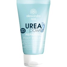 Renas Store Spa Urea Power Foot Peeling Ayak Peelingi 75 ml