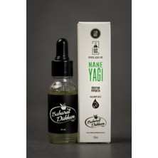 Renas Store Baharat Dükkanı Nane Yağı 20ML