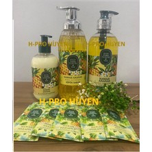 Renas Store Eyüp Sabri Tuncer Hawaii Ananas Sıvı ve Köpük Sabun, Losyon, Islak Mendil