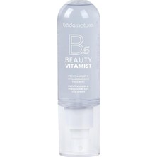 Renas Store Bade Natural Vitamist Provitamin B5 & Hyaluronik Asit Yüz Spreyi 100 ml