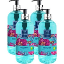 Renas Store Eyüp Sabri Tuncer 4X500 ml Okyanus Sıvı Sabun