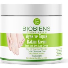 Renas Store Ayak ve Topuk Bakım Kremi 100 ml