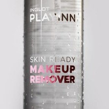 Renas Store Inglot Playınn Skın Ready Makeup Remover 200ML