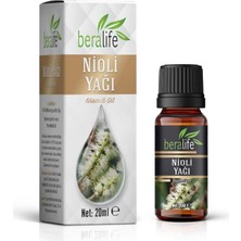 Renas Store Beralife Nioli Yağı