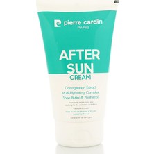 Renas Store Pierre Cardin Güneş Sonrası Krem 150 Ml/after Sun Cream