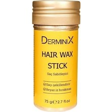 Renas Store Hair Wax Stick - Saç Şekillendirici